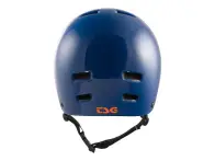TSG "Nipper Maxi Graphic Design" Helmet - Tricolor