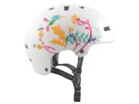TSG "Nipper Maxi Graphic Design" Helm - Wonderland