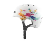 TSG "Nipper Maxi Graphic Design" Helm - Wonderland