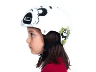 TSG "Nipper Maxi Graphic Design Panda" Helm