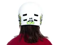 TSG "Nipper Maxi Graphic Design Panda" Helm