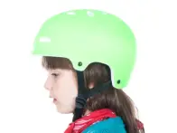 TSG "Nipper Maxi Kids" Helmet