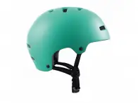 TSG "Nipper Maxi Solid Color" BMX Helm - Satin Golf Green