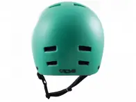 TSG "Nipper Maxi Solid Color" BMX Helm - Satin Golf Green