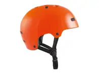 TSG "Nipper Maxi Solid Color" BMX Helm - Gloss Orange