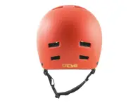 TSG "Nipper Maxi Solid Color" Helm - Satin Lychee