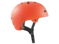 TSG "Nipper Maxi Solid Color" Helm - Satin Lychee