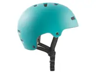 TSG "Nipper Maxi Solid Color" Helm - Satin Cauma Green