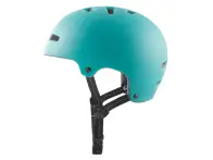 TSG "Nipper Maxi Solid Color" Helm - Satin Cauma Green