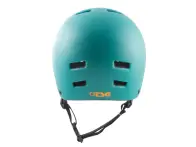 TSG "Nipper Maxi Solid Color" Helm - Satin Cauma Green