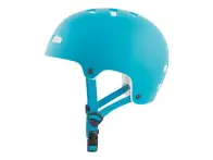 TSG "Nipper Maxi Solid Color" Helmet - Satin Crystal Blue