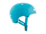 TSG "Nipper Maxi Solid Color" Helmet - Satin Crystal Blue
