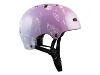 TSG "Nipper Mini Graphic Design" BMX Helm - Planet S-G