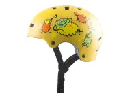 TSG "Nipper Mini Graphic Design" Helmet - Friendly Freaks