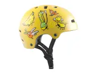 TSG "Nipper Mini Graphic Design" Helmet - Friendly Freaks