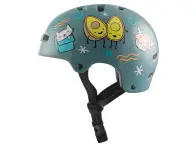TSG "Nipper Mini Graphic Design" Helmet - Kawaii