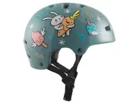 TSG "Nipper Mini Graphic Design" Helmet - Kawaii