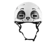 TSG "Nipper Mini Graphic Design" BMX Helmet - Panda