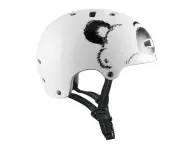 TSG "Nipper Mini Graphic Design" BMX Helmet - Panda
