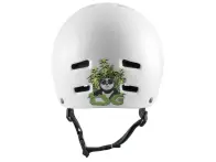TSG "Nipper Mini Graphic Design" BMX Helmet - Panda