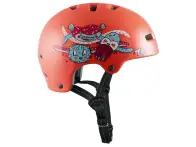 TSG "Nipper Mini Graphic Design" BMX Helm - Underwater Things