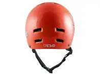 TSG "Nipper Mini Graphic Design" BMX Helm - Underwater Things
