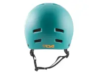 TSG "Nipper Mini Solid Color" BMX Helm - Satin Cauma Green