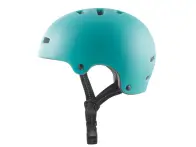 TSG "Nipper Mini Solid Color" BMX Helm - Satin Cauma Green