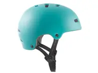 TSG "Nipper Mini Solid Color" BMX Helm - Satin Cauma Green