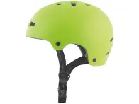 TSG "Nipper Mini Solid Color" Helmet - Satin Green