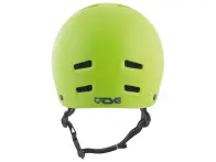 TSG "Nipper Mini Solid Color" Helmet - Satin Green
