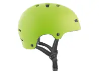 TSG "Nipper Mini Solid Color" Helmet - Satin Green