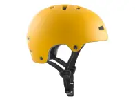TSG "Nipper Mini Solid Color" Helm - Satin Mustard