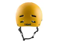 TSG "Nipper Mini Solid Color" Helm - Satin Mustard