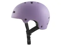 TSG "Nipper Solid Colors Mini Kids" Helmet - Satin Mauve