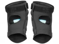 TSG "Patrol A 2.0" Knee Pads - Black