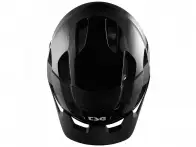 TSG "Pepper Solid Color" MTB Helmet - Satin Black