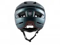 TSG "Pepper Special Makeup" MTB Helm - Misty Orbit