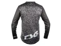 TSG "Plain Jersey" Longsleeve - Black