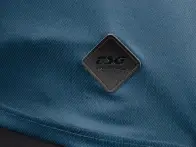 TSG "Plain Jersey" Longsleeve - Blue