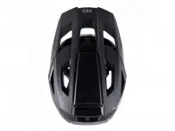 TSG "Prevention MIPS Solid Color" Trail MTB Helmet - Satin Black