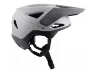 TSG "Prevention MIPS Solid Color" Trail MTB Helm - Satin Coal