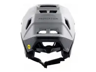 TSG "Prevention MIPS Solid Color" Trail MTB Helm - Satin Coal