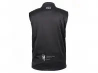 TSG "Race Softshell" Jacket/Vest - Black