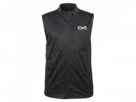 TSG "Race Softshell" Jacke/Weste - Black