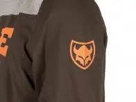 TSG "Ride TSG" Longsleeve - Peat