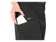 TSG "Ridge Woman" Shorts - Black