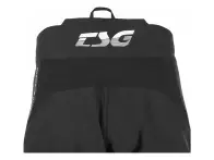 TSG "Ridge Woman" Shorts - Black