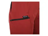 TSG "Ridge Woman" Shorts - Rosewood
