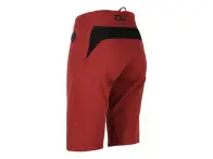 TSG "Ridge Woman" Shorts - Rosewood